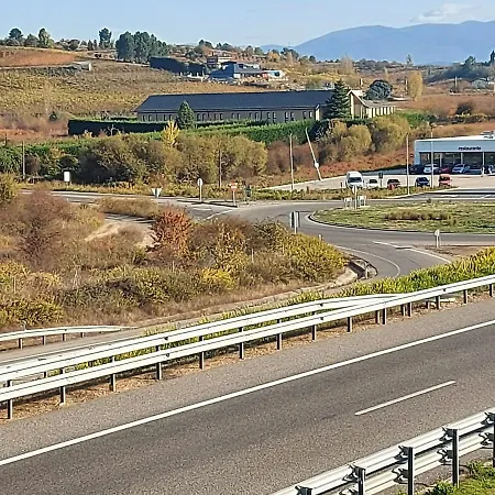 Acropolis 3* Camponaraya