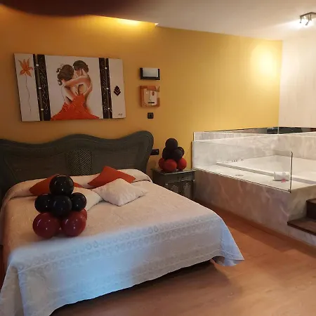 Motel Acropolis