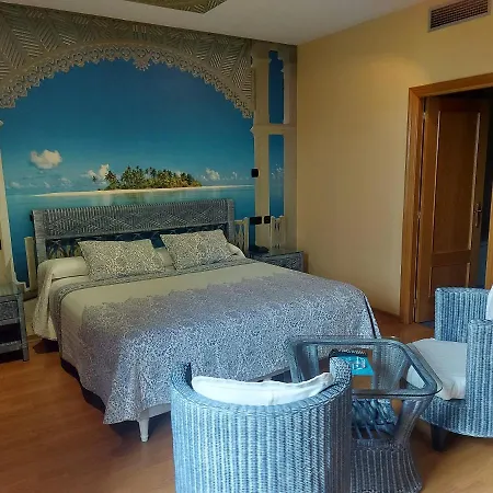 Motel Acropolis