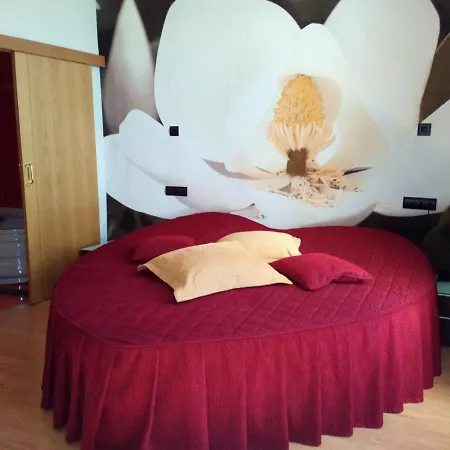 Acropolis Motel 3*