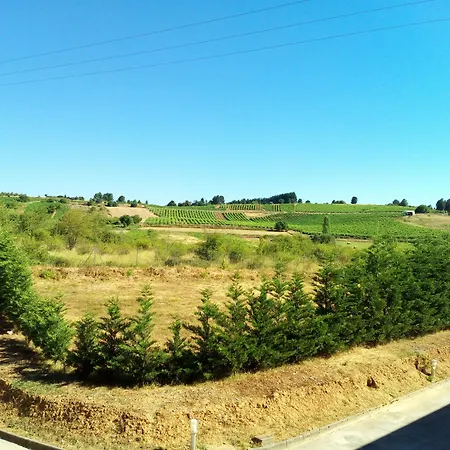 Acropolis 3* Camponaraya