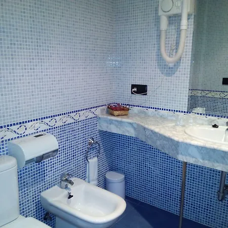 Acropolis 3* Camponaraya