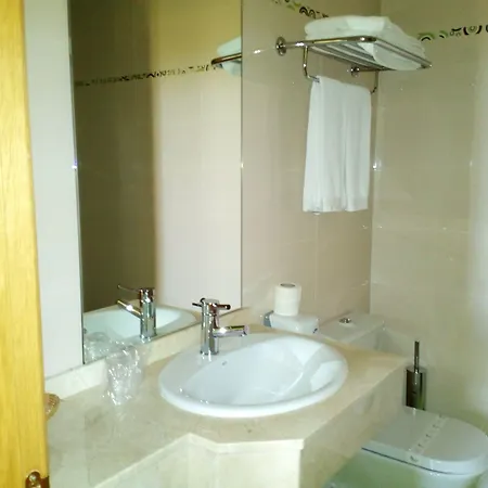 Acropolis Motel Camponaraya