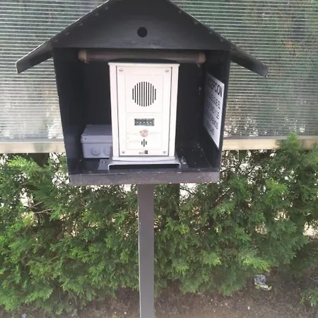 Acropolis Camponaraya