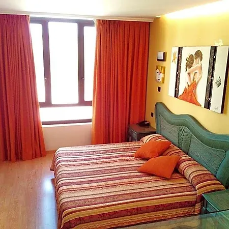 Motel Acropolis Camponaraya
