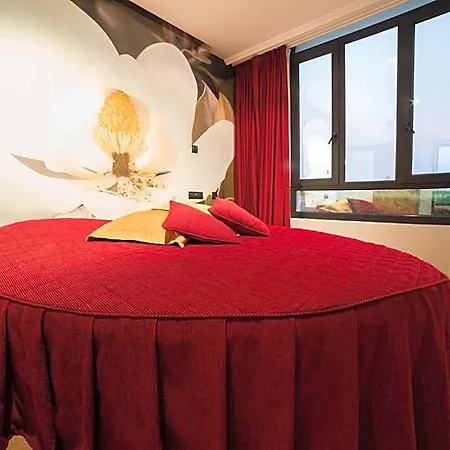 Acropolis 3* Camponaraya