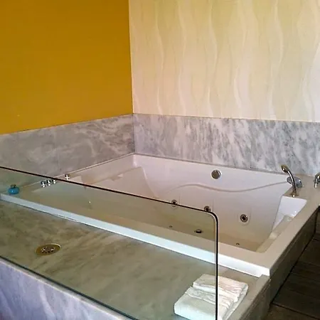 Acropolis Motel Camponaraya