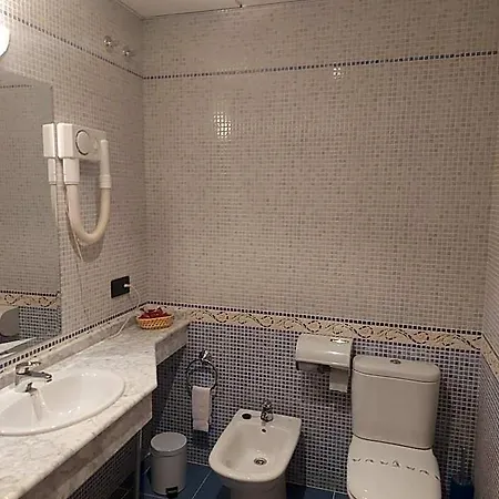 Motel Acropolis
