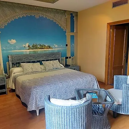 Acropolis Motel