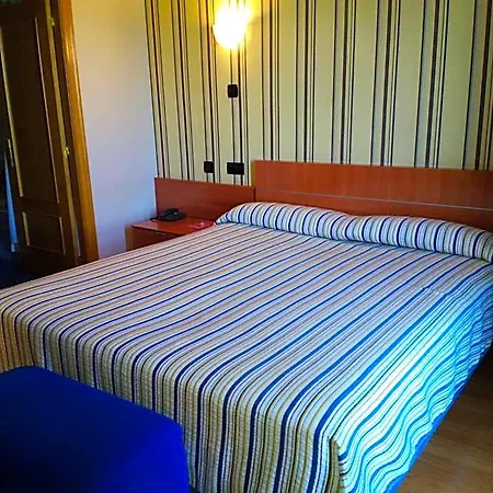 Acropolis 3* Camponaraya