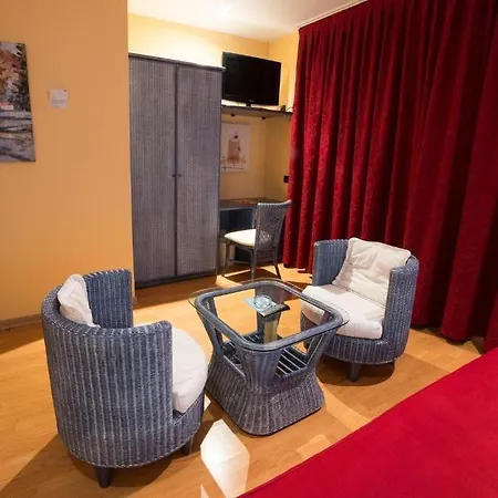 Acropolis Motel Camponaraya