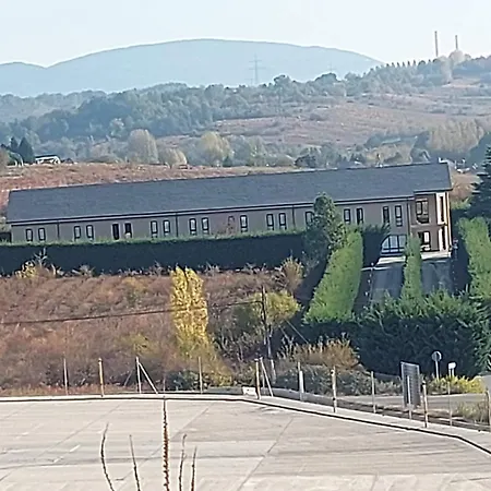 Motel Acropolis Camponaraya