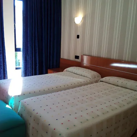 Motel Acropolis