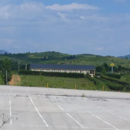 Acropolis Camponaraya