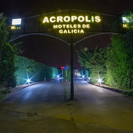 Acropolis