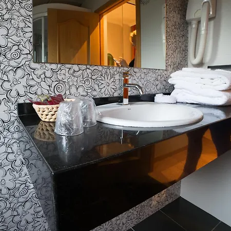 Acropolis Camponaraya