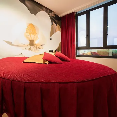 Motel Acropolis