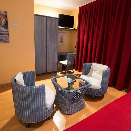 Acropolis 3* Camponaraya