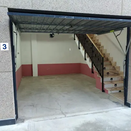 Acropolis 3* Camponaraya