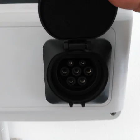 Acropolis Motell Camponaraya