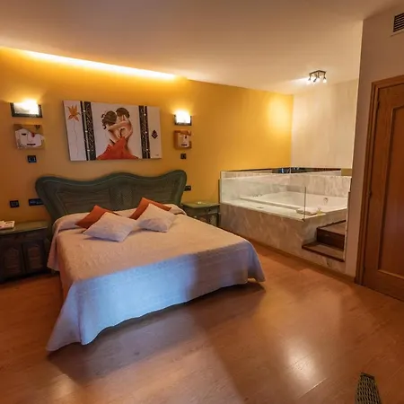 Acropolis 3* Camponaraya