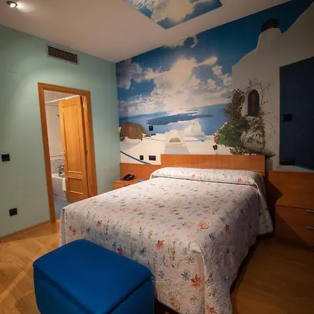 Acropolis Camponaraya