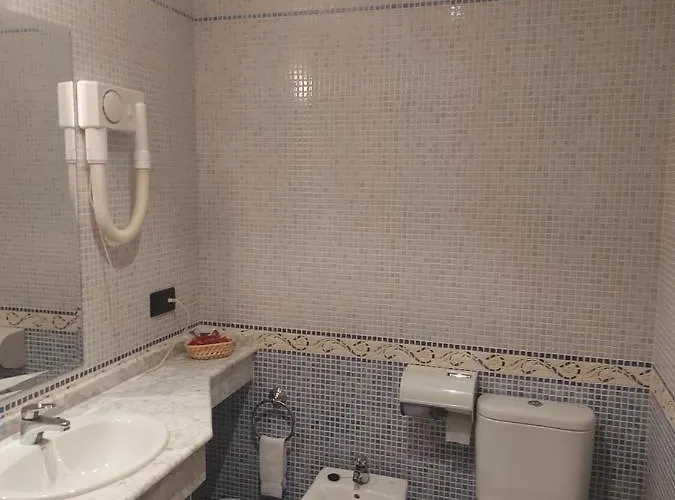 Acropolis 3* Camponaraya