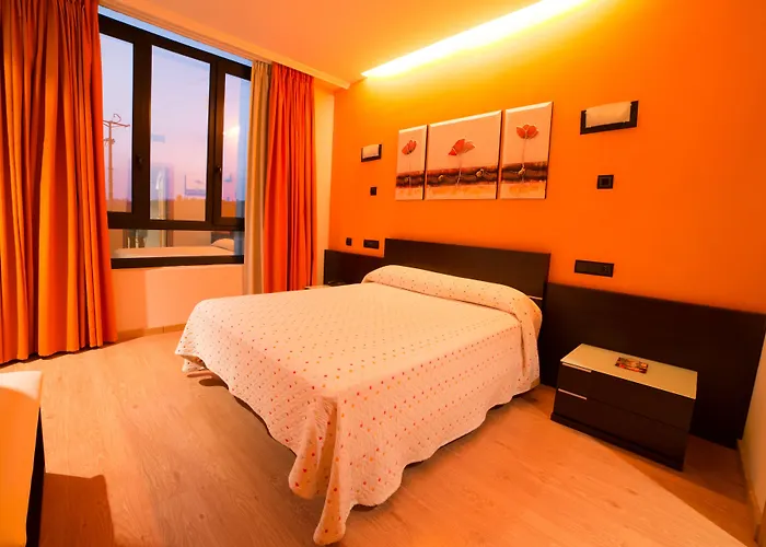 Acropolis 3* Camponaraya