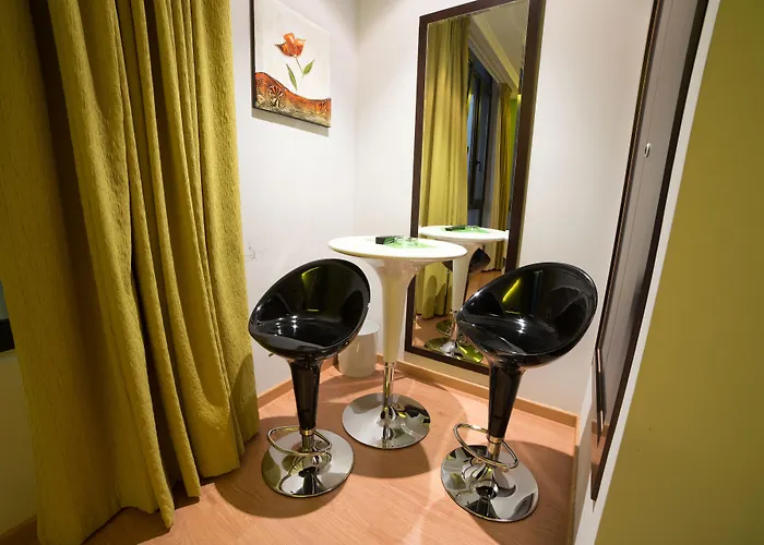 Acropolis Motel Camponaraya