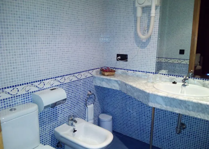 Acropolis 3* Camponaraya