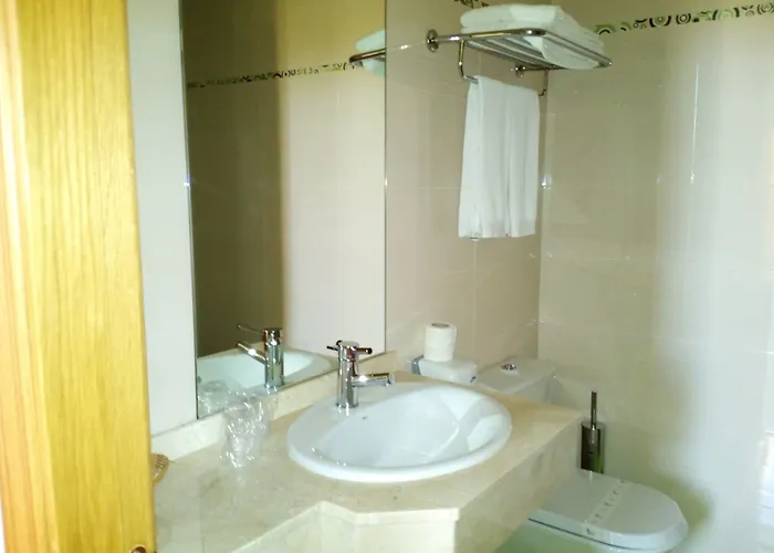 Acropolis Motel Camponaraya