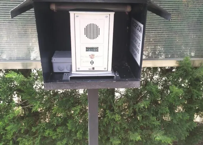 Acropolis Camponaraya