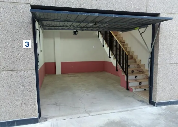 Acropolis 3* Camponaraya