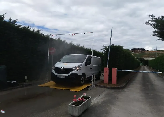 Acropolis Camponaraya