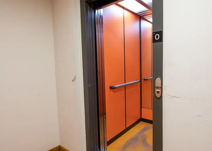 Acropolis Camponaraya