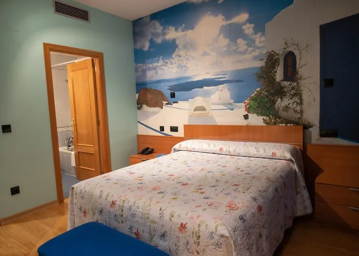 Motel Acropolis 3*