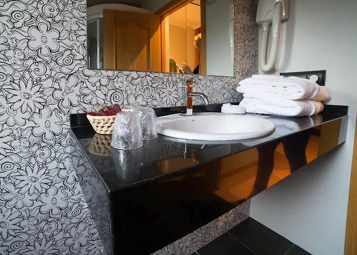 Acropolis Camponaraya