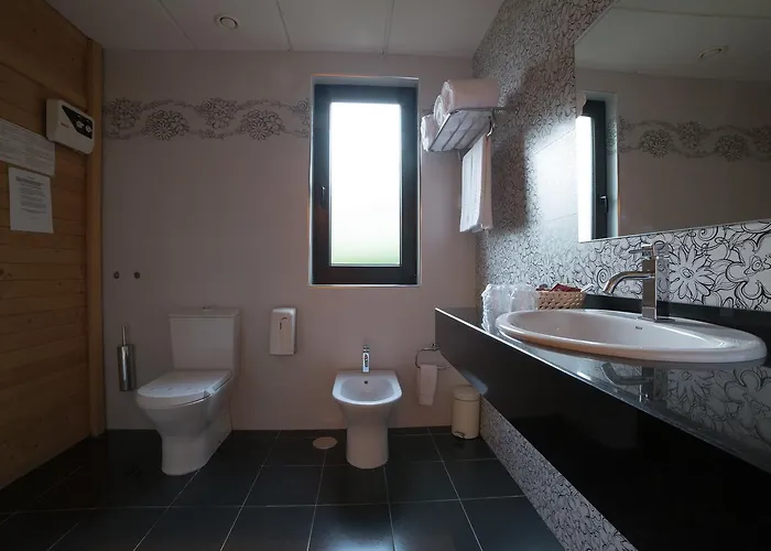 Acropolis Camponaraya