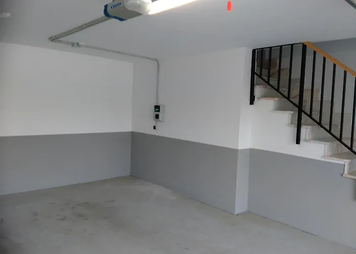 Acropolis Motel Camponaraya