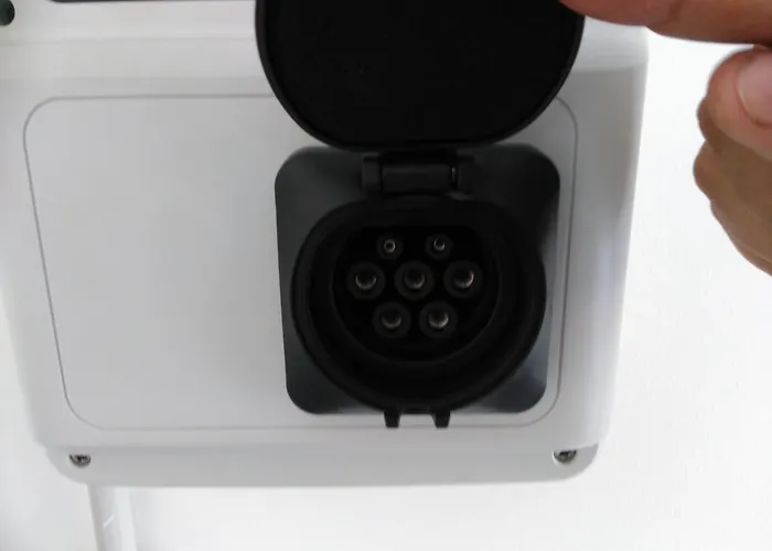 Acropolis Motel Camponaraya