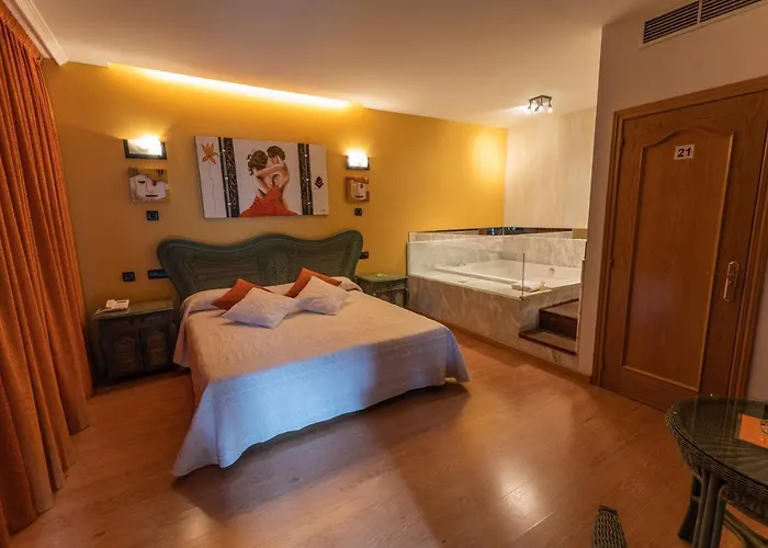 Acropolis 3* Camponaraya