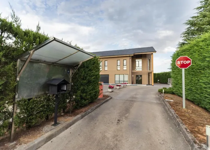 Acropolis Camponaraya