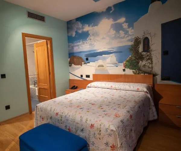 Acropolis Camponaraya