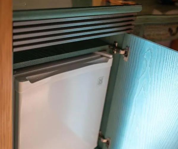 Acropolis Motel Camponaraya