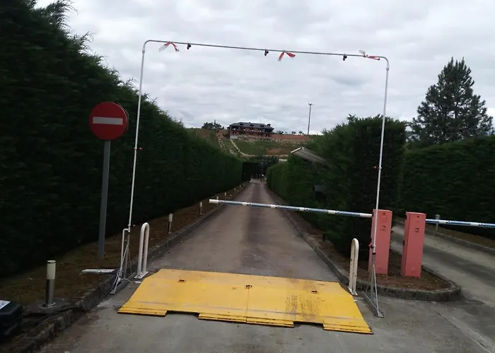 Acropolis 3* Camponaraya